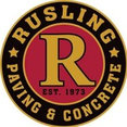 Rusling Paving & Concrete's profile photo