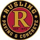 Rusling Paving & Concrete