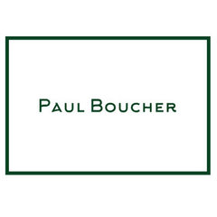 Paul Boucher