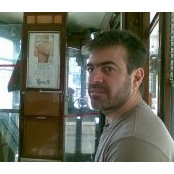 Stefano Viscardi's photo