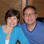 Mary Hall's photo