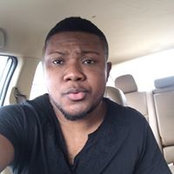 Delly Awoniyi's photo