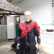 Michael Weaver's photo