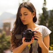 Lizz Otero's photo
