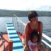 Aubrey Sison's photo