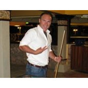 Marc LeBlanc's photo
