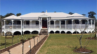 Company Highlight Video by Clive Kennedy Homes