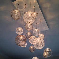 MOD Chandelier - Products