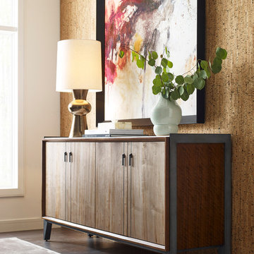 AD Modern - Dining Room