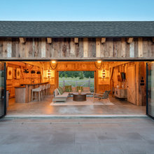 field house