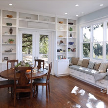 Window Seat