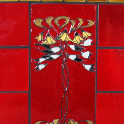 BonTon tile - Tile