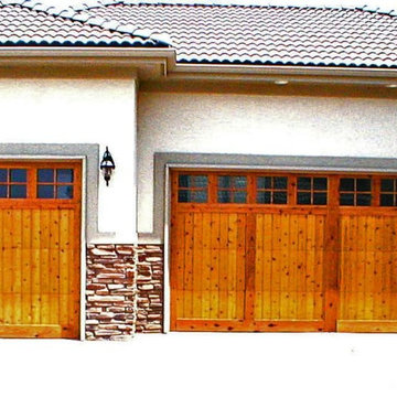 Garage Doors