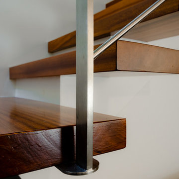 Clearwater House renovation