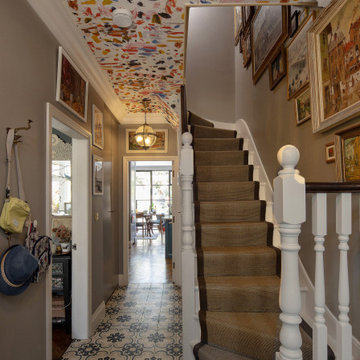 Family home - Full Interior Design