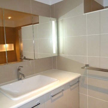 Appartement 100m2 Paris XV