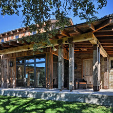ranch house design