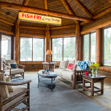 Deerfield Family Retreat