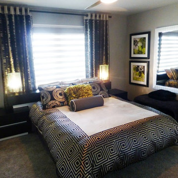 Bedding / Pillows