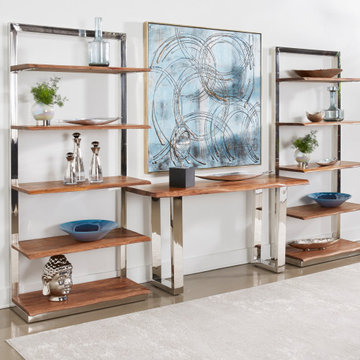 Brownstone 2.0 Collection