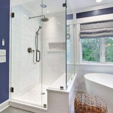 Master Bath Renovation