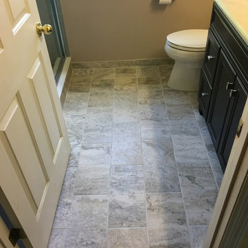 Lake Lindley Bathroom