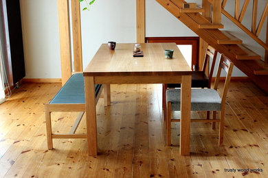 Dining table A-2