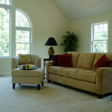 Living Rooms