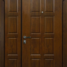 Front Doors