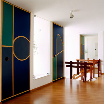 Brazilian Villas & Residences - Fernando Furuiti a San Paolo