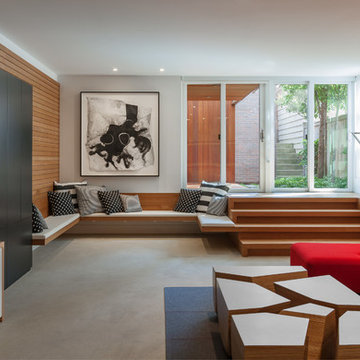 Bucktown House