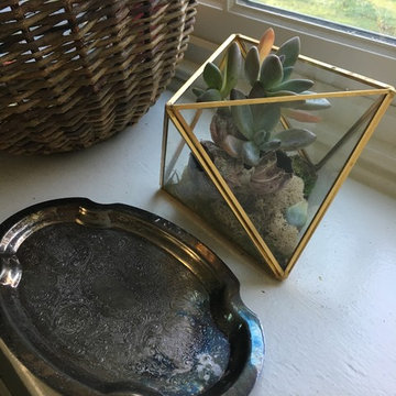 Boho Eclectic Shots