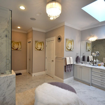 North Burnaby Custom Home