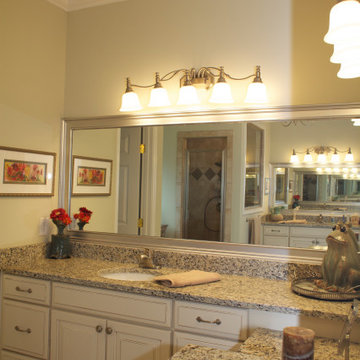 Bathroom Addition