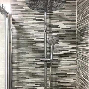 REFORMAS BAÑOS