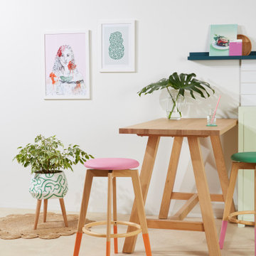 2020 Trends: Bold Brights