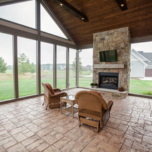 Sunroom