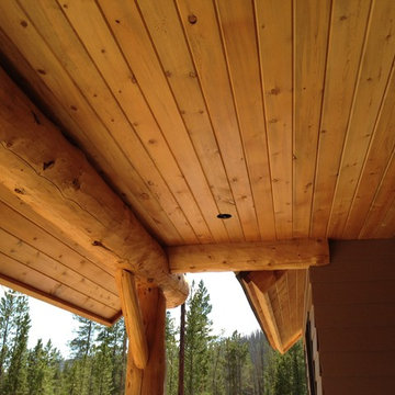 Misc. Siding Projects
