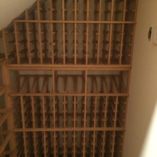 Wine Cellar