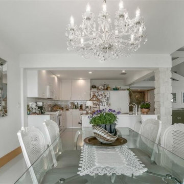 Clearwater Beach House Whole House Renovation