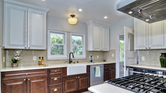 Hilldale Dr. San Diego