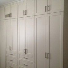 Closets
