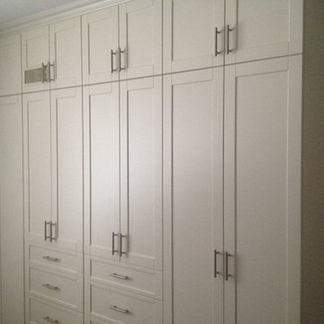 Our Work