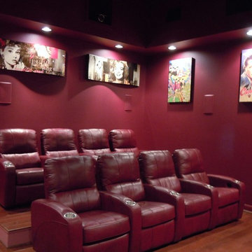 Our Work