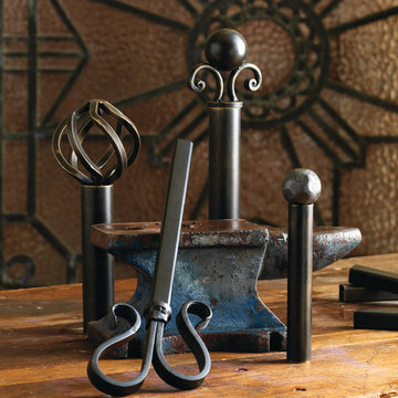 The Finial Company products