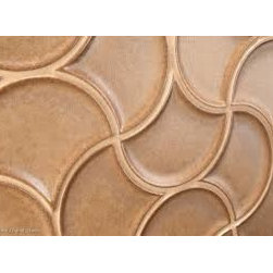 Flow 3D Tessellation in Nutmeg - Tile
