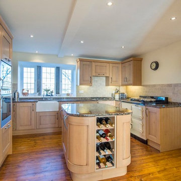 Yorkshire Dales Cottage