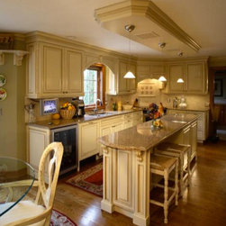 O'Brien Cut Stone - Kitchen Countertops