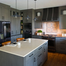 WH - Prep Kitchen