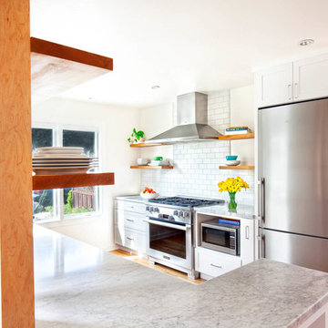 Modern appliances